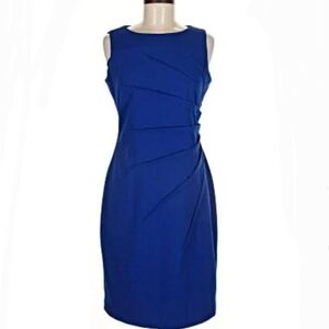 Calvin Klein Midi Dress